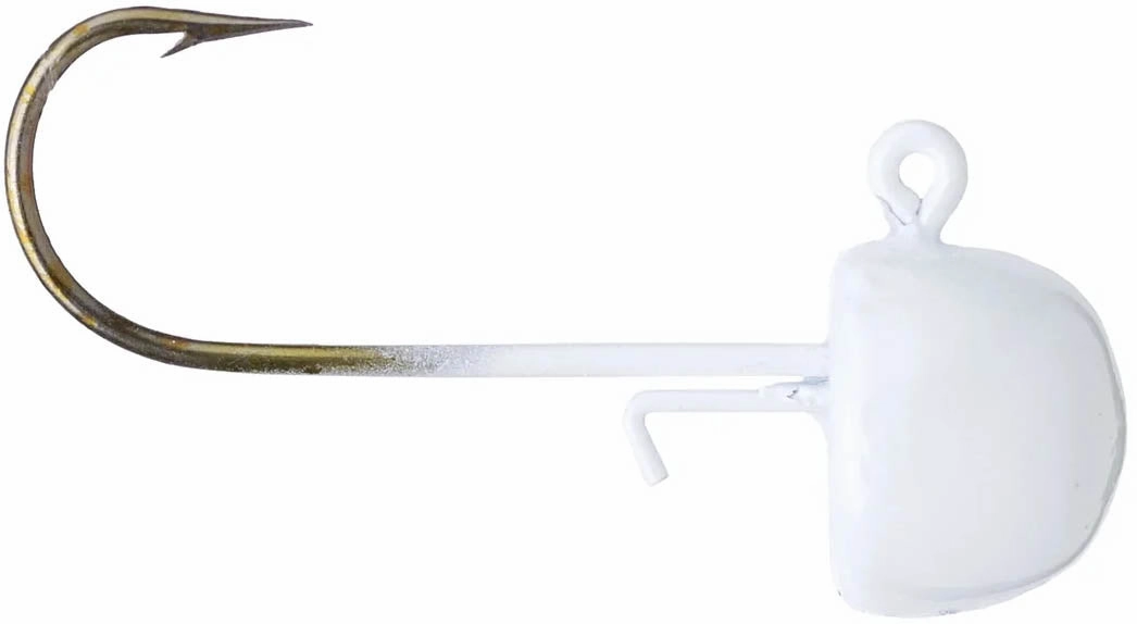 Mule Fishing Ultra-Light Finesse Jig heads 5 Pack