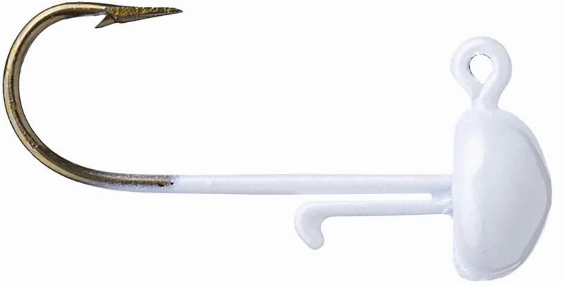 Mule Fishing Ultra-Light Finesse Jig heads 5 Pack