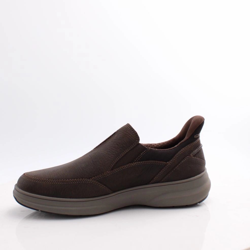 Functional Footwear Comfort Sole Mullan Step Clarks 25