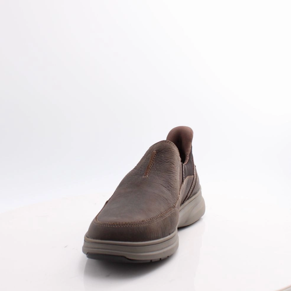 Mullan Step Clarks 25 Minimal Footwear