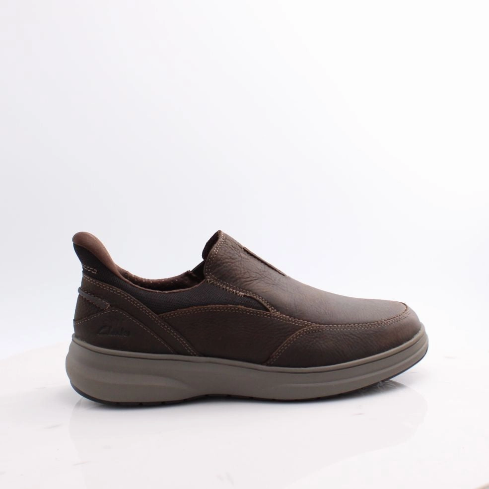 Mullan Step Clarks 25 Easy Clean