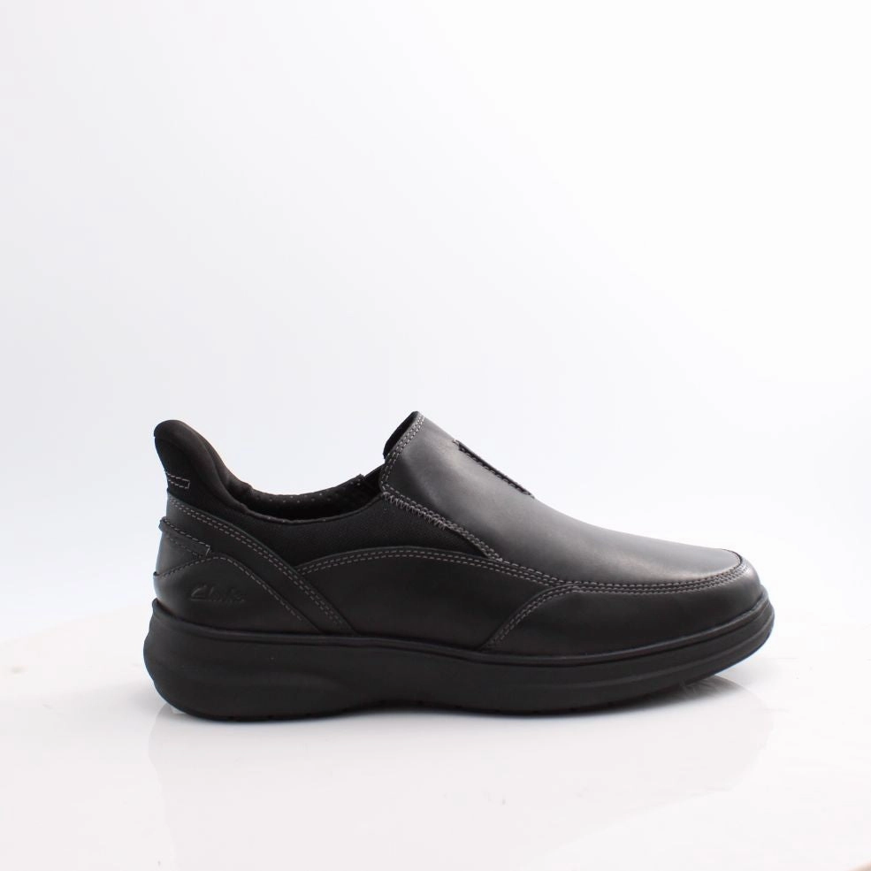 Fashion Sneakers Mullan Step Clarks 25