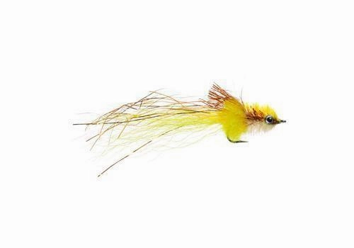 Murdich MINI Minnow