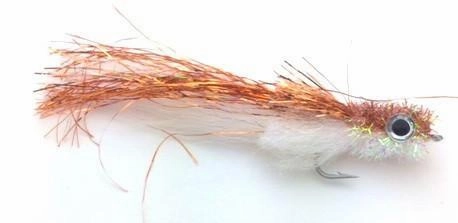 Murdich Minnow size 1/0