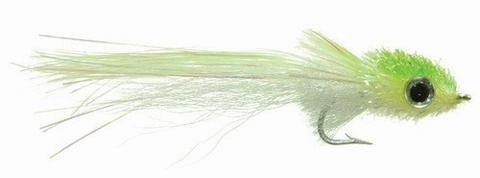 Murdich Minnow size 1/0