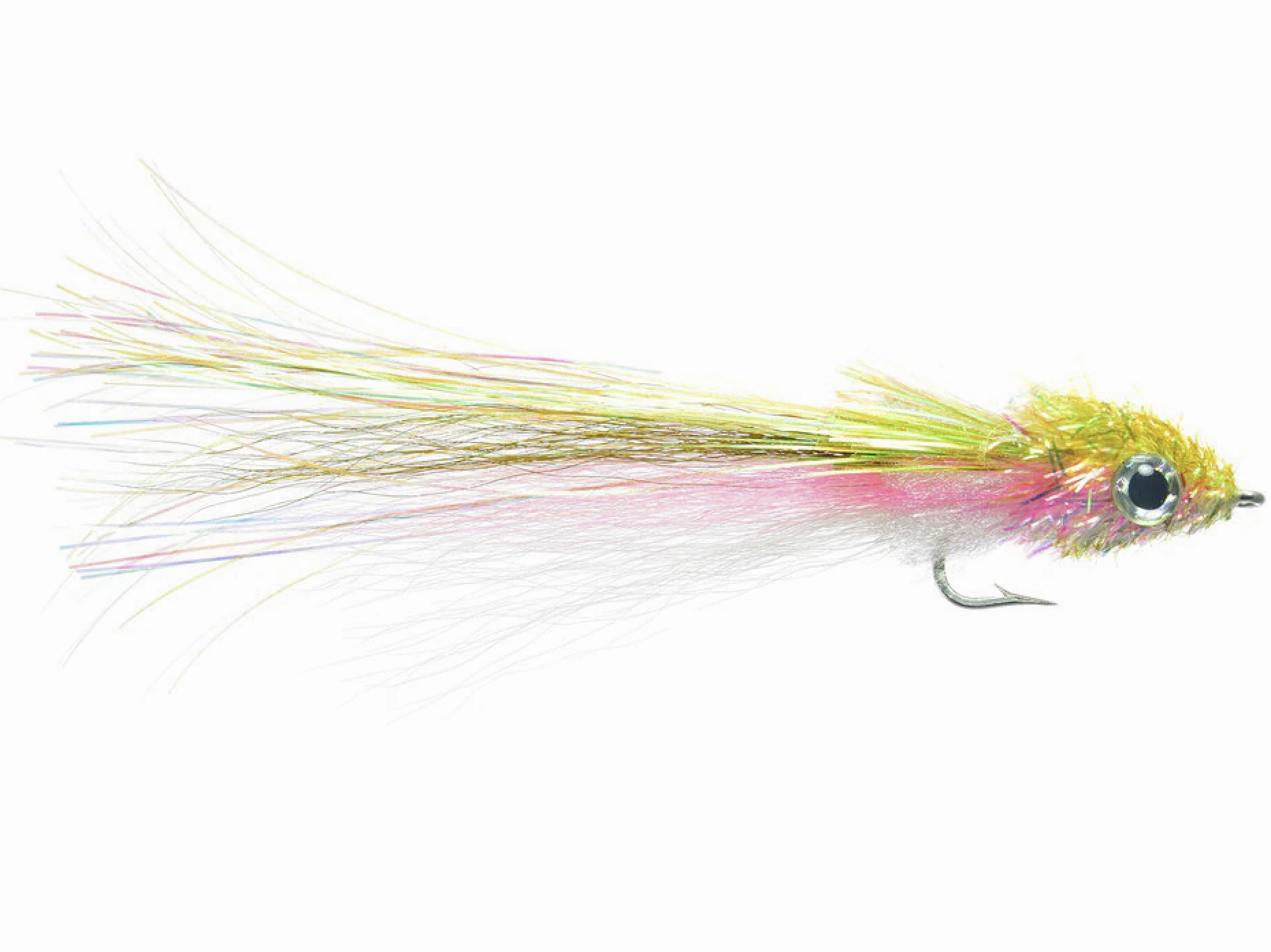 Murdich Minnow size 1/0