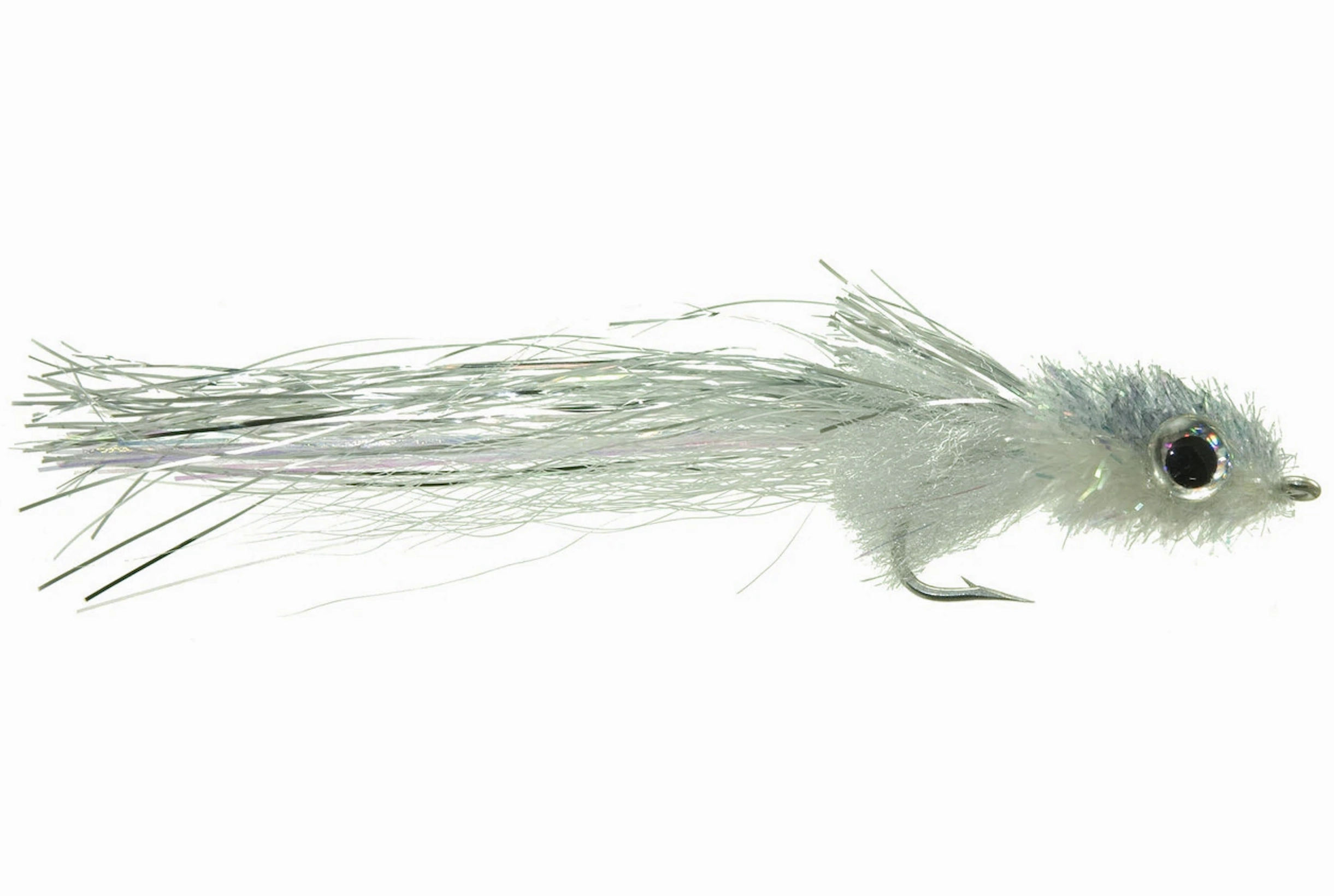 Murdich Minnow size 1/0