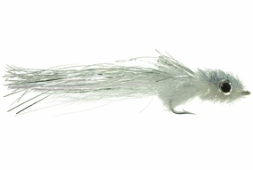Murdich Minnow size 1/0