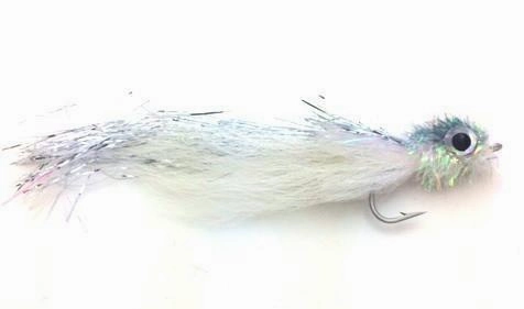 Murdich Minnow size 1/0