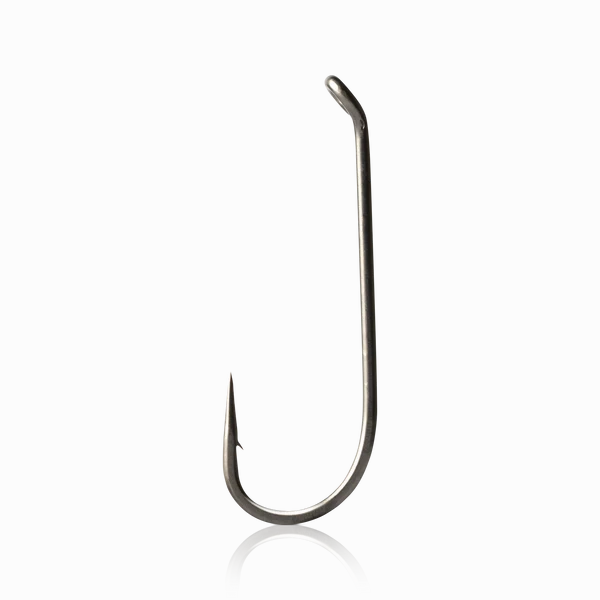 Mustad Streamer Hook 9671 2XH 3XL Forged Down Eye TitanX 25 Pack