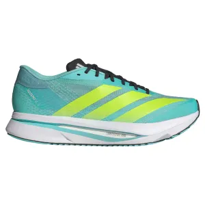 Adizero Sl 2 Men'S Running Shoes Leather Shoes Statement Footwear