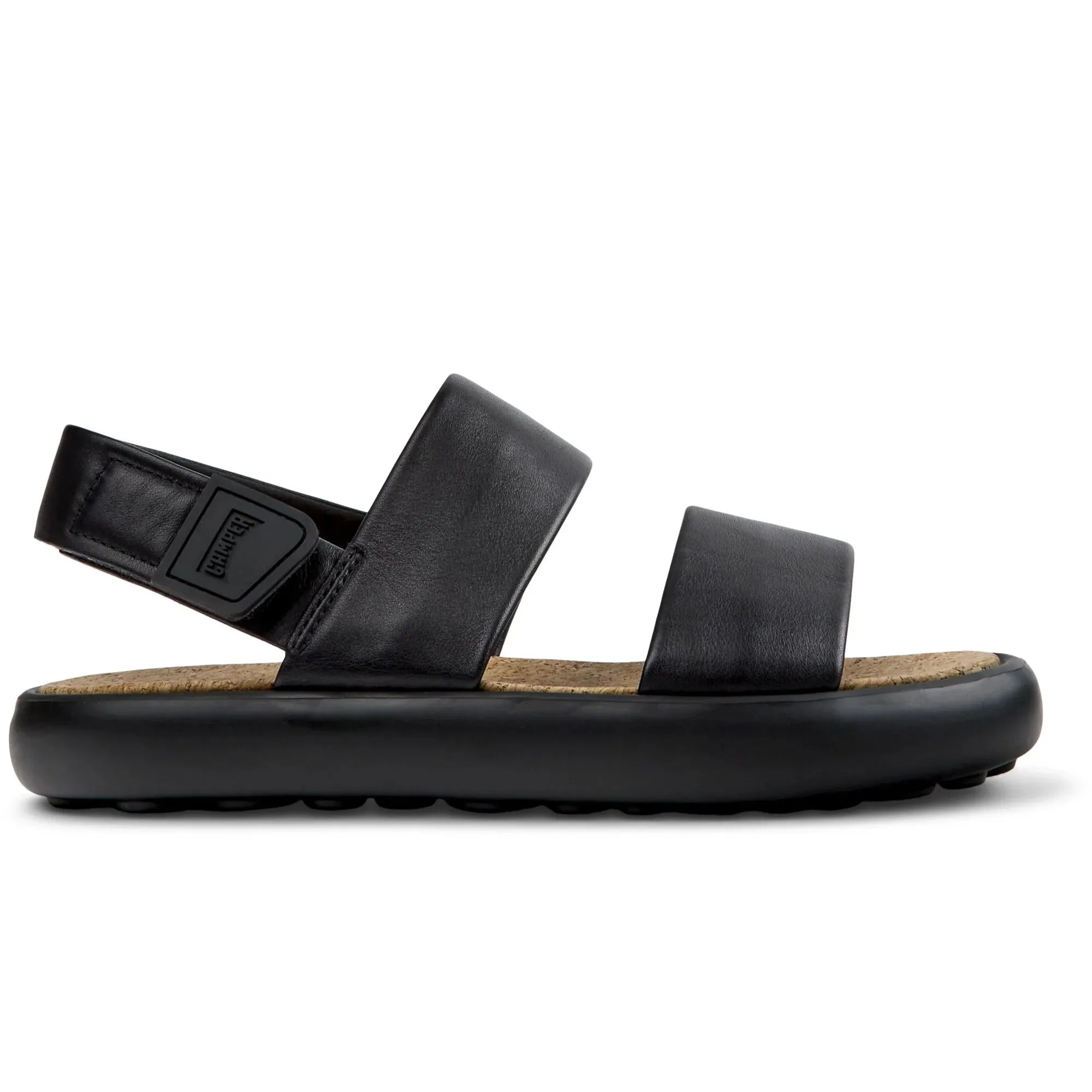 Comfort Technology Secure Fit Camper | Sandals | Men | Balls