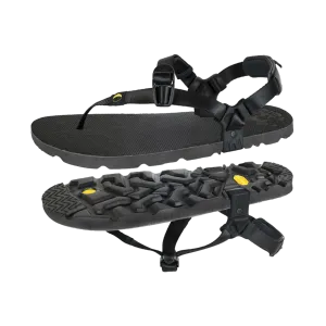 Everyday Sneakers Classic Footwear Luna Sandal Mono 2.0 Winged Edition