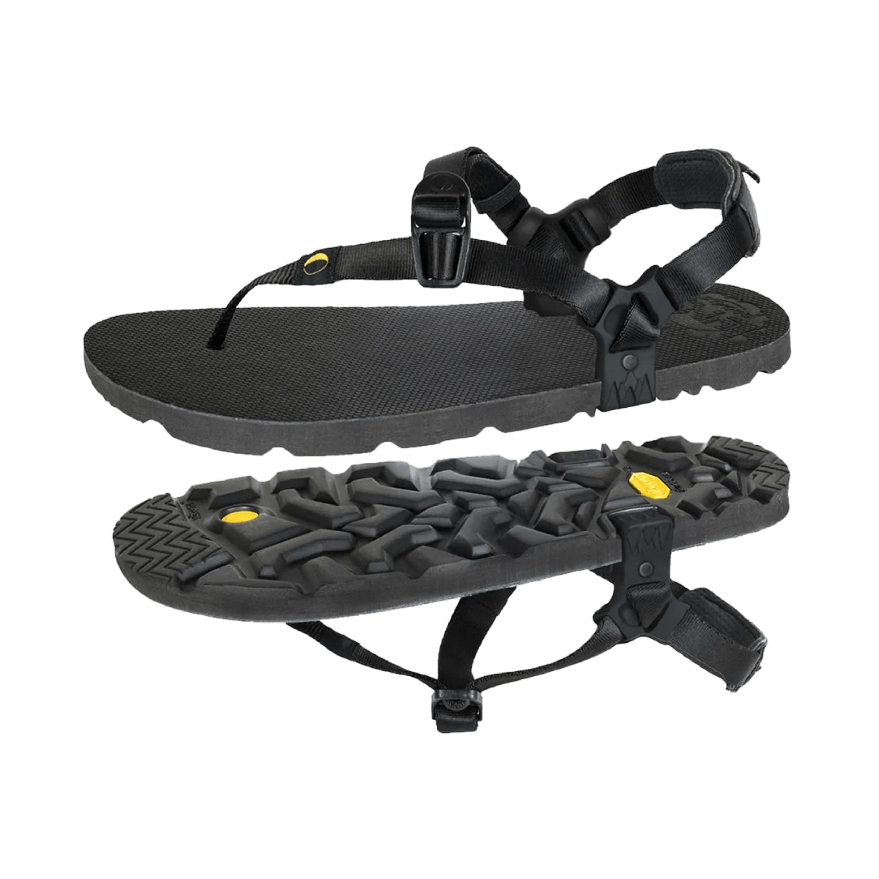 Unisex Shoes Luna Sandal Mono 2.0 Winged Edition