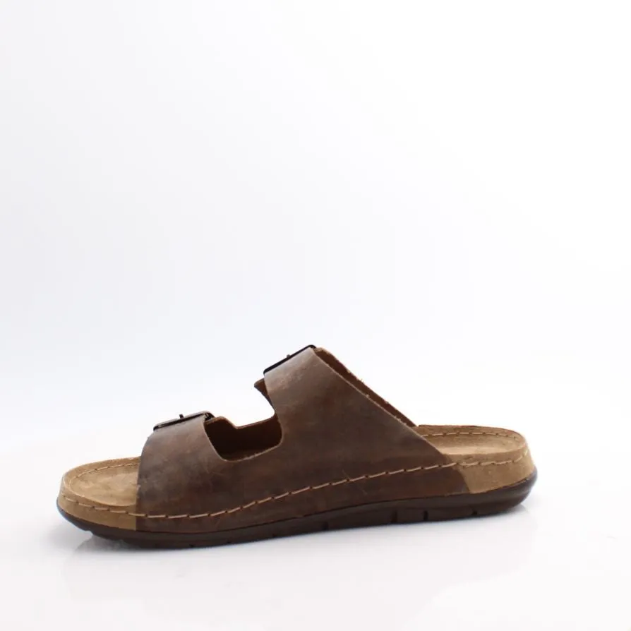 Rodigo Rohde Sandal 25 Standing Comfort Grippy Traction
