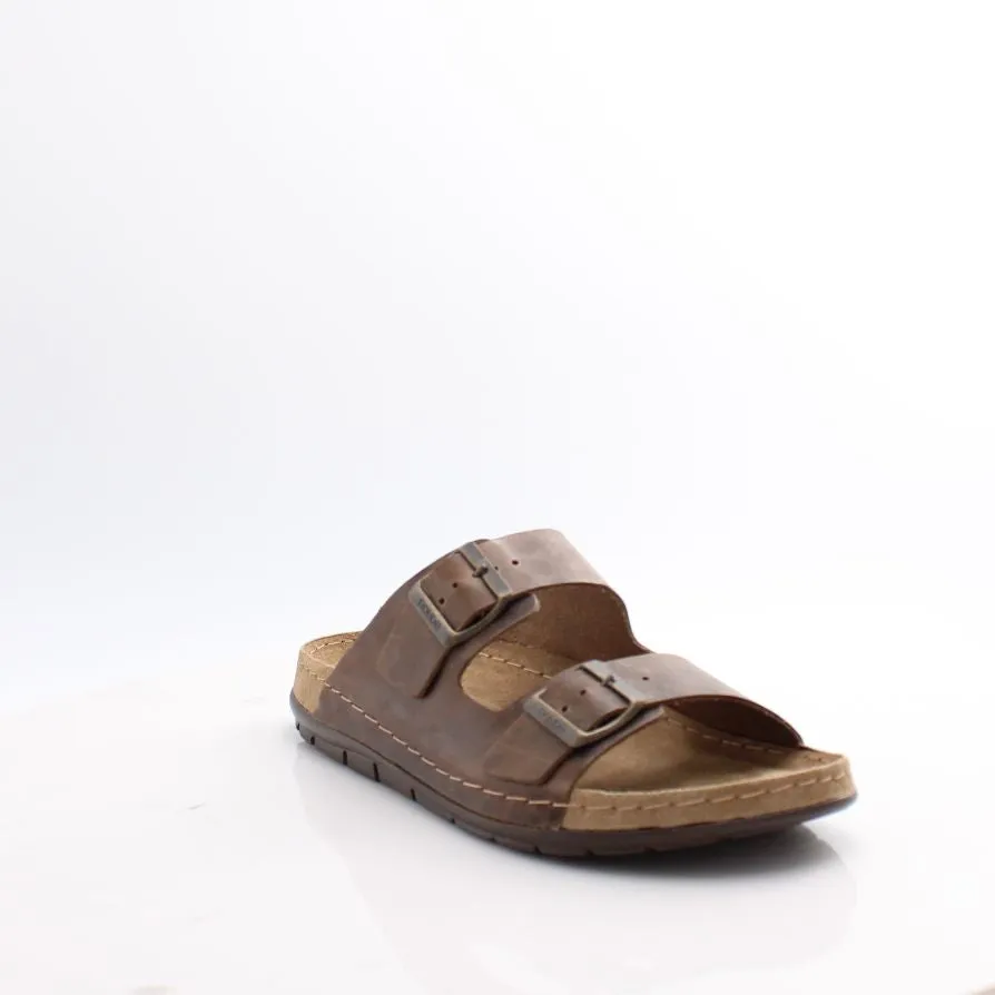 Minimalist Shoes Rodigo Rohde Sandal 25