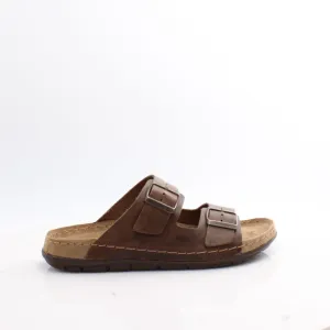 All Day Comfort Rugged Sole Rodigo Rohde Sandal 25
