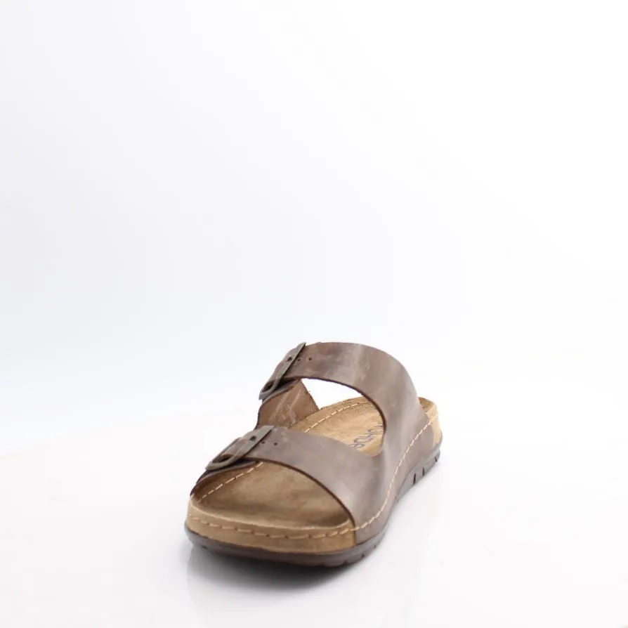 Quick Dry Rodigo Rohde Sandal 25