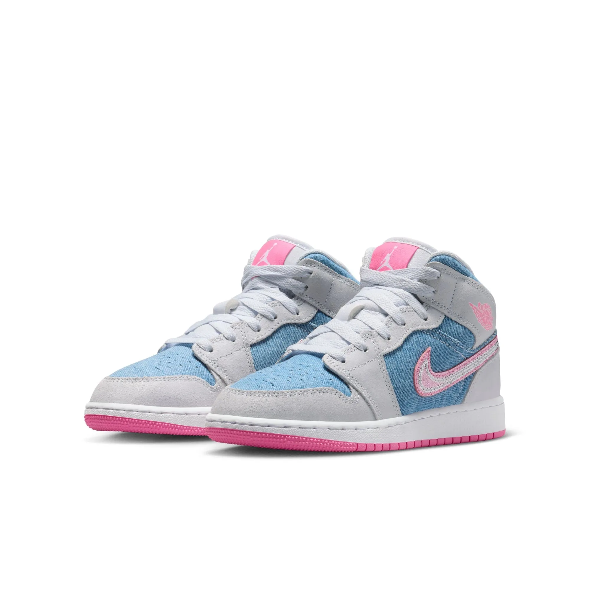 Odor Resistant Y Air Jordan 1 Mid Se Hq1999-400