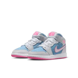 Odor Resistant Y Air Jordan 1 Mid Se Hq1999-400
