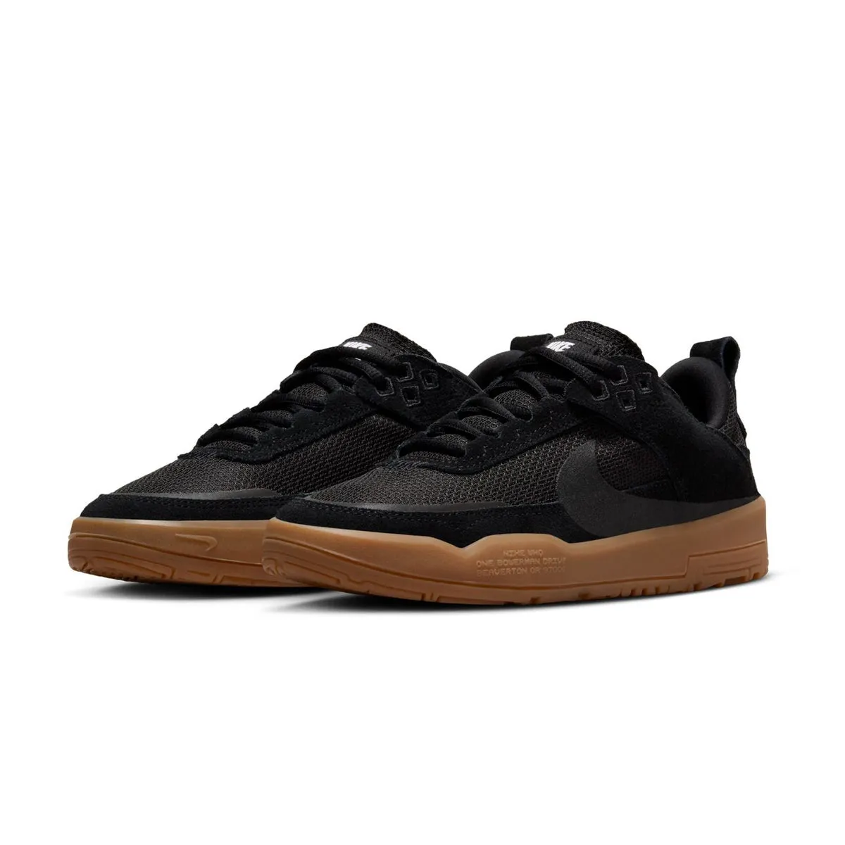 Kids Sb Day One 'Black Gum' Durable