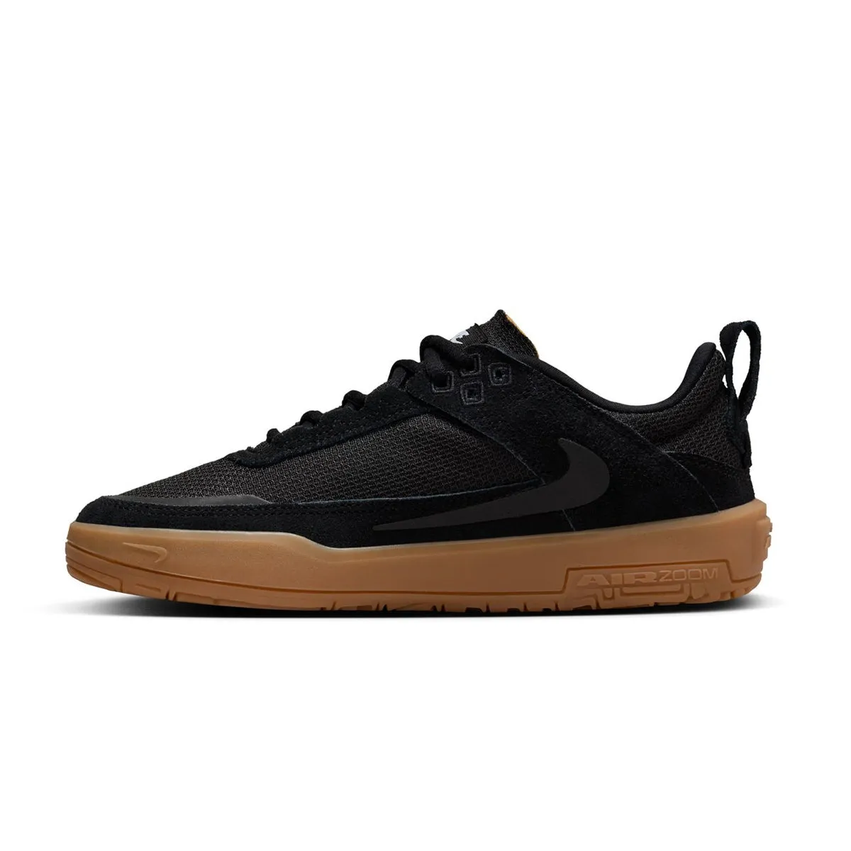 Kids Sb Day One 'Black Gum' Easy Clean