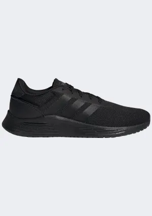 Sustainable Shoes Odor Resistant Adidas Mens Lite Racer 2.0