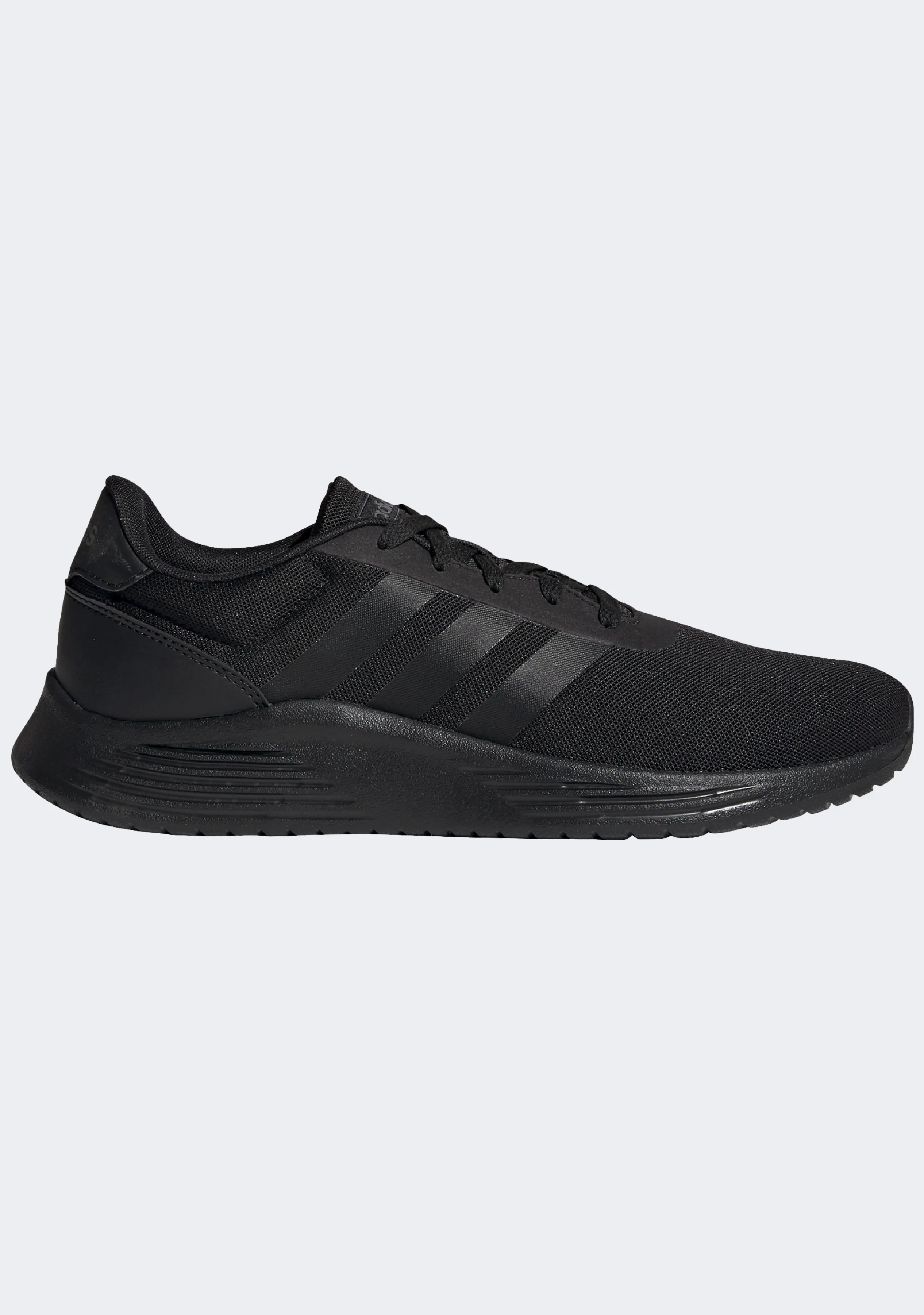 Sustainable Shoes Odor Resistant Adidas Mens Lite Racer 2.0