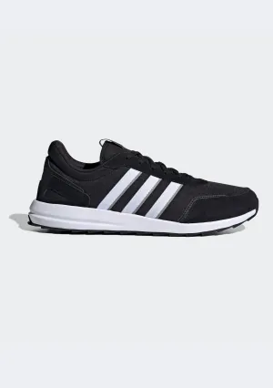 Weather Resistant Cloud Comfort Adidas Men'S Retrorunner
