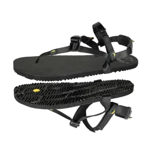 Luna Sandal Leadville Trail Leather Shoes