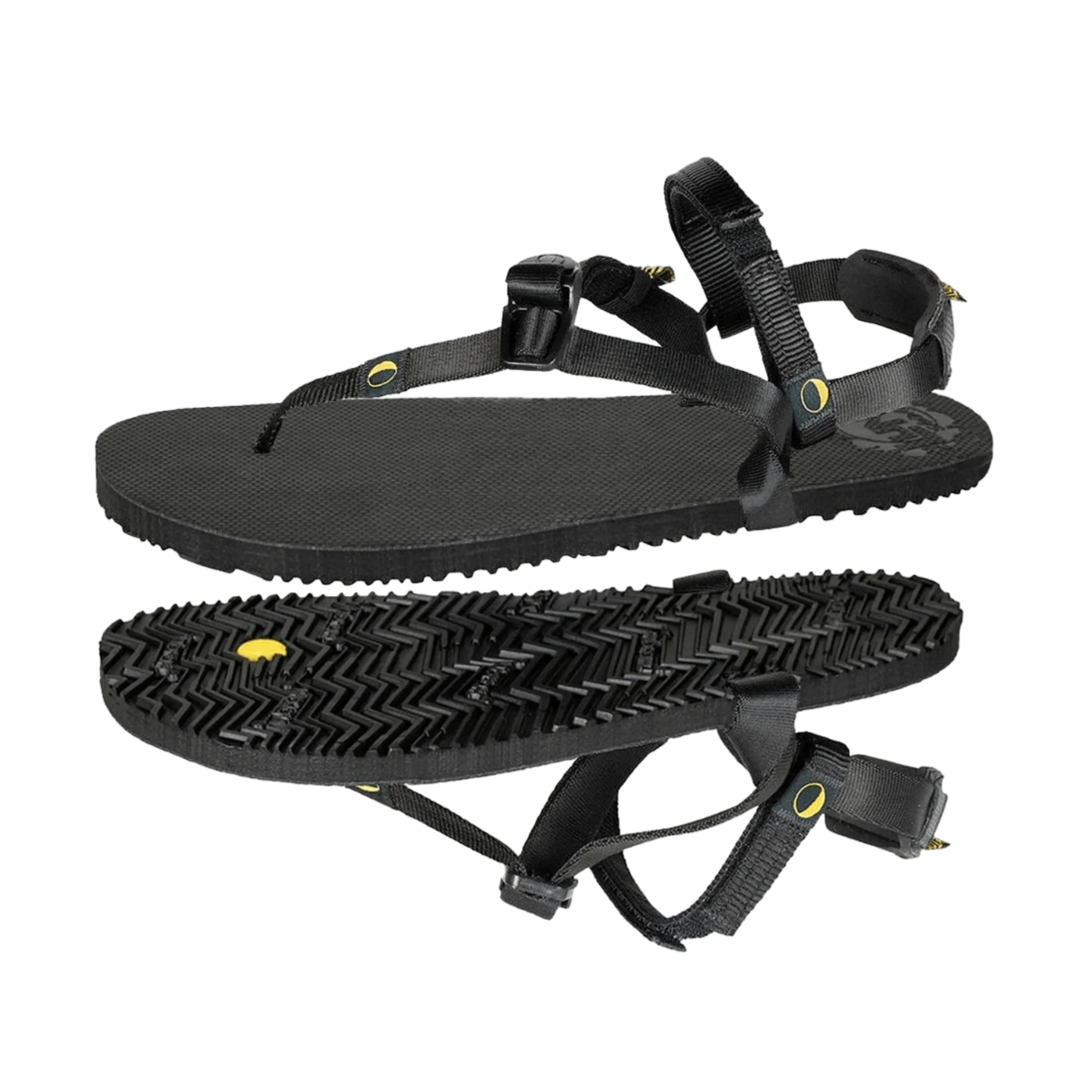 Luna Sandal Leadville Trail Rugged