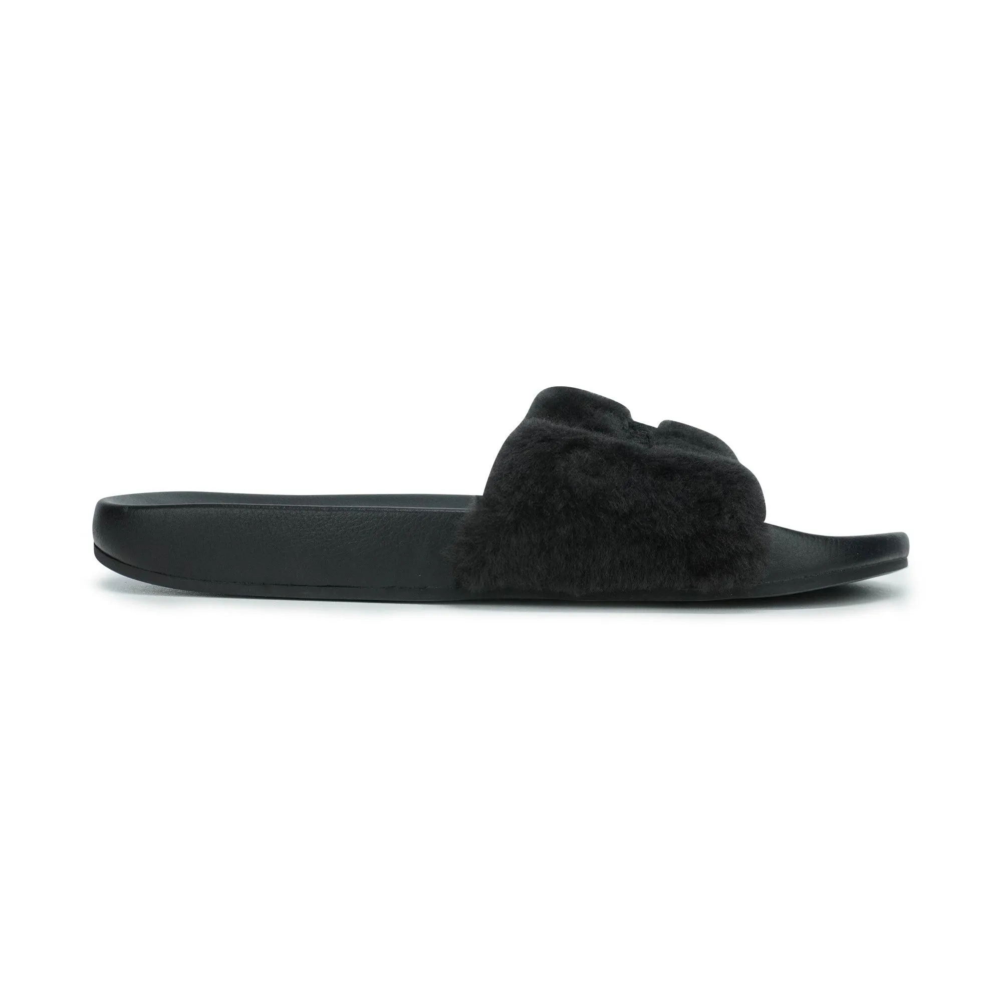 Minimalist Shoes Everyday Footwear Salvatore Ferragamo Pool Slides - Men'S 10