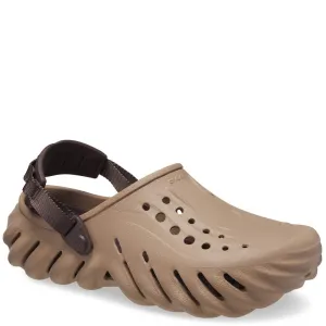 Odor Resistant Crocs Unisex Echo Clog
