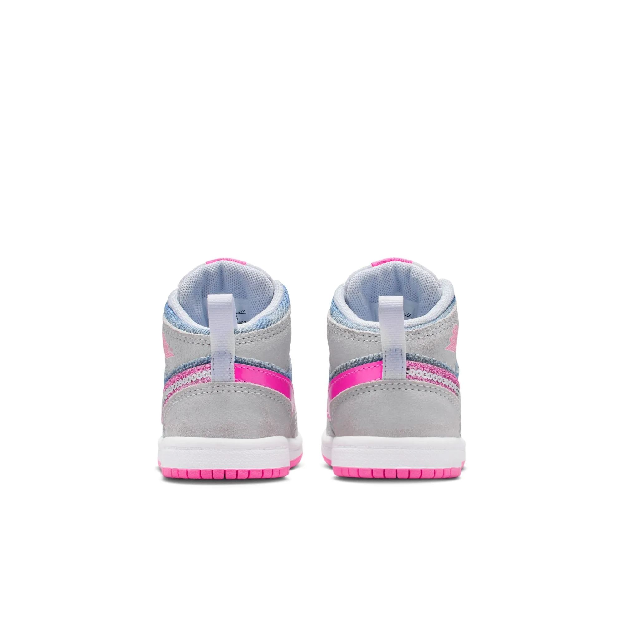 Lightweight Y Jordan 1 Mid Se Hq2000-400