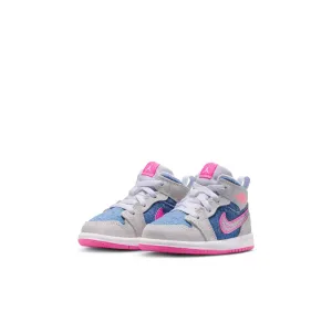 Y Jordan 1 Mid Se Hq2000-400 Odor Resistant Fashion Sneakers