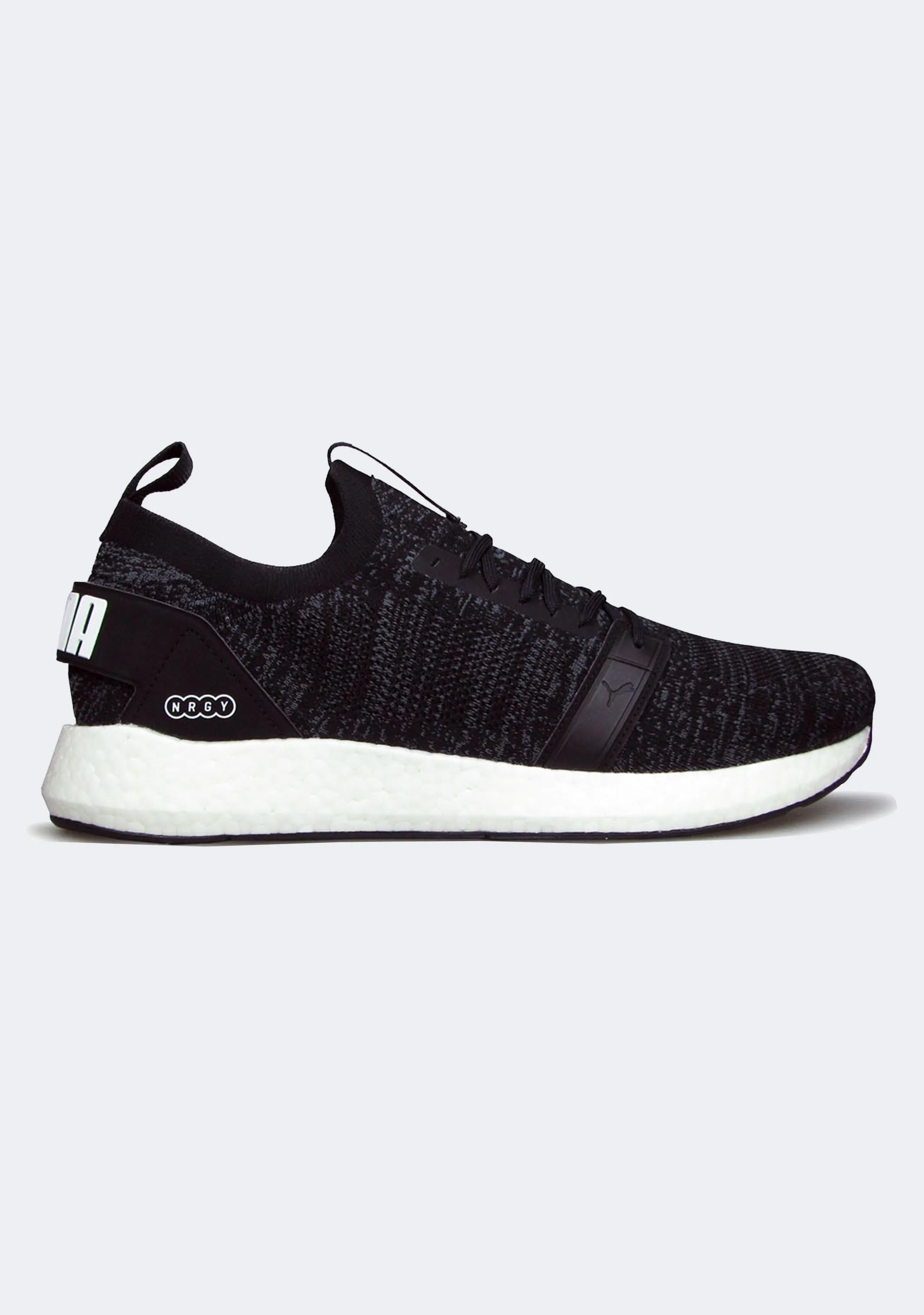 Statement Footwear Waterproof Puma Men'S Nrgy Neko Engineer Knit