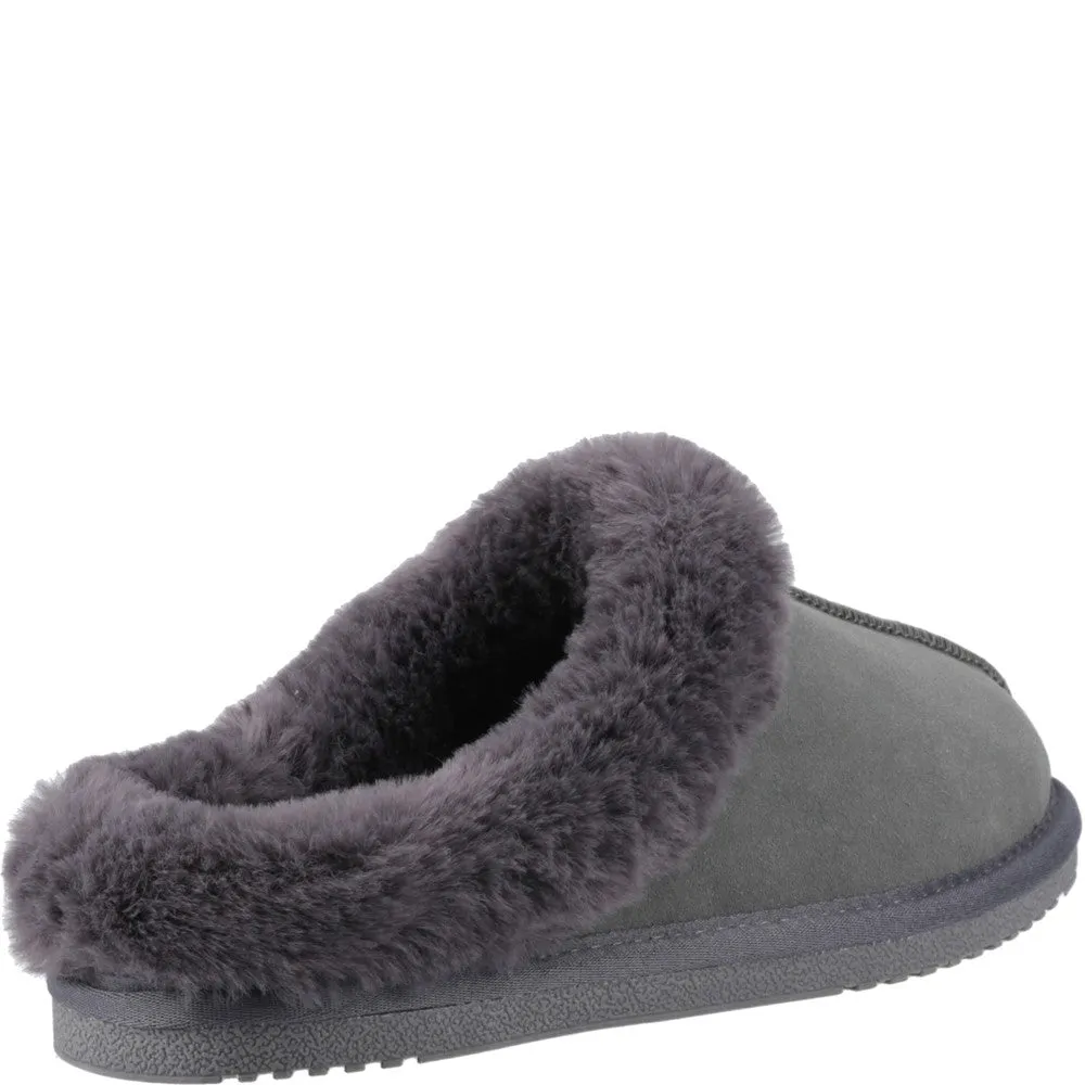 Hush Puppies Amara Slipper Supportive