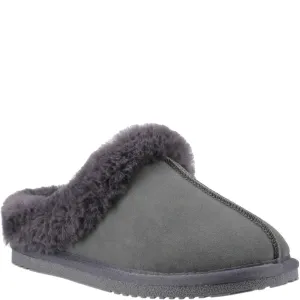 Smart Casual Footwear Hush Puppies Amara Slipper