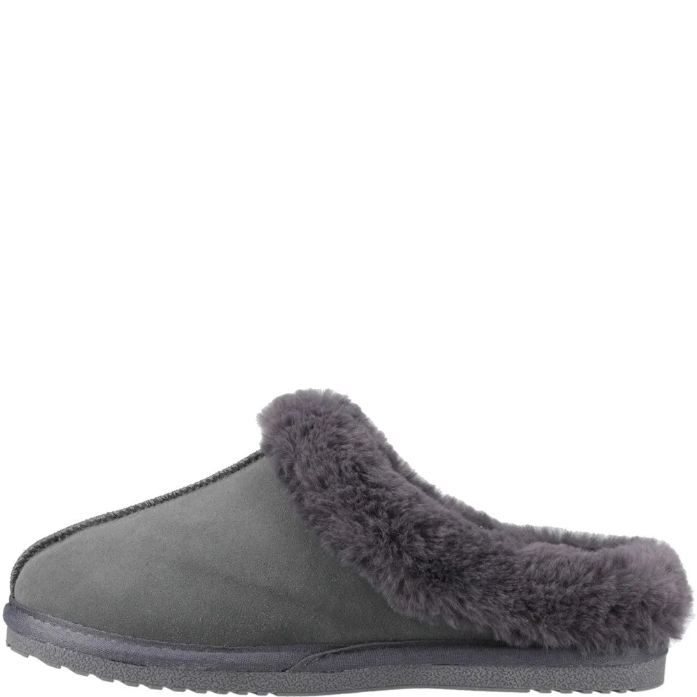 Durable Shoes Hush Puppies Amara Slipper