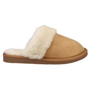 Snooze Scuff Slippers Breathable Mesh