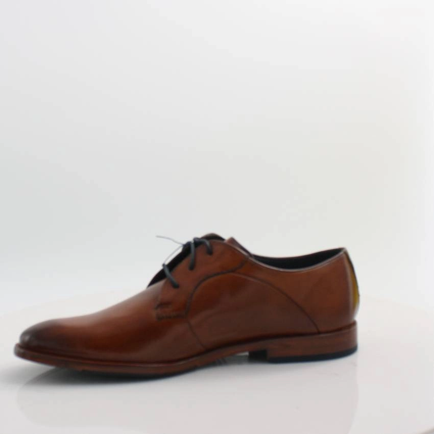 A5Q06 Bugatti Shoes Canvas Shoes
