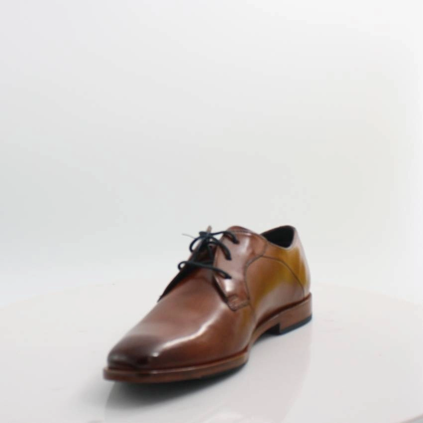 A5Q06 Bugatti Shoes Cushioned Insoles