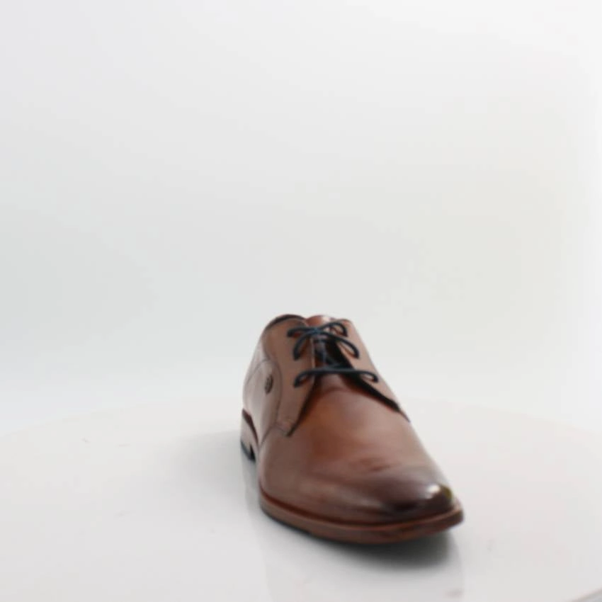 Memory Foam Flat Feet Shoes A5Q06 Bugatti Shoes