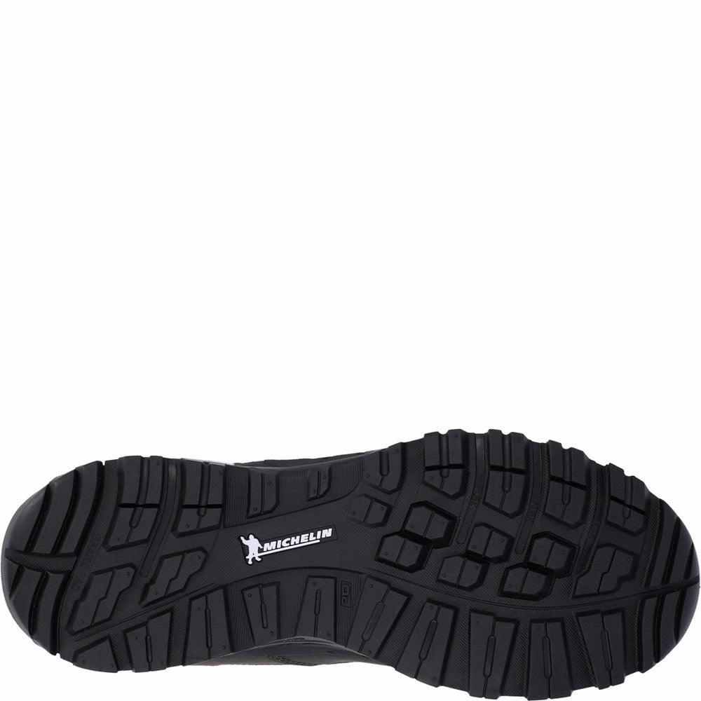 Minimalist Hi-Tec Euro Trail Boots