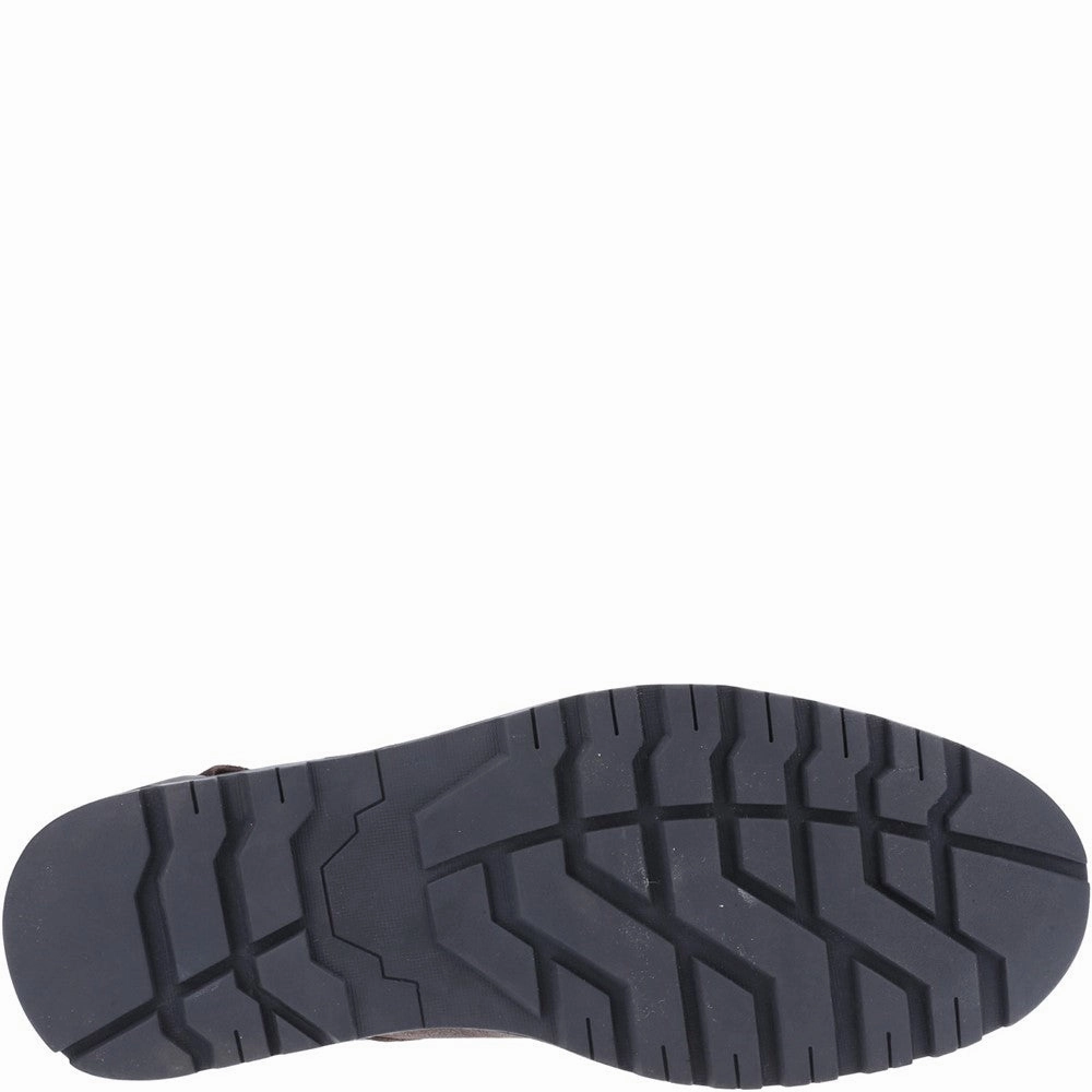 Essential Footwear Unisex Hush Puppies Dean Boot