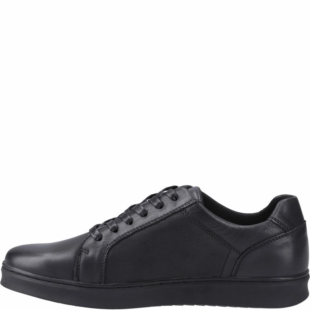Hush Puppies Madden Shoes Durable Flat Feet Shoes