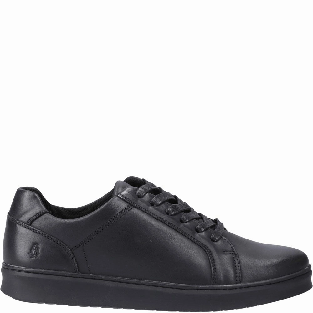 Sporty Style Comfort Sole Hush Puppies Madden Shoes