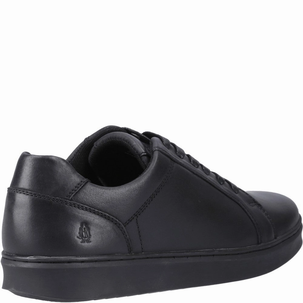 Slip Resistant Essential Footwear Hush Puppies Madden Shoes