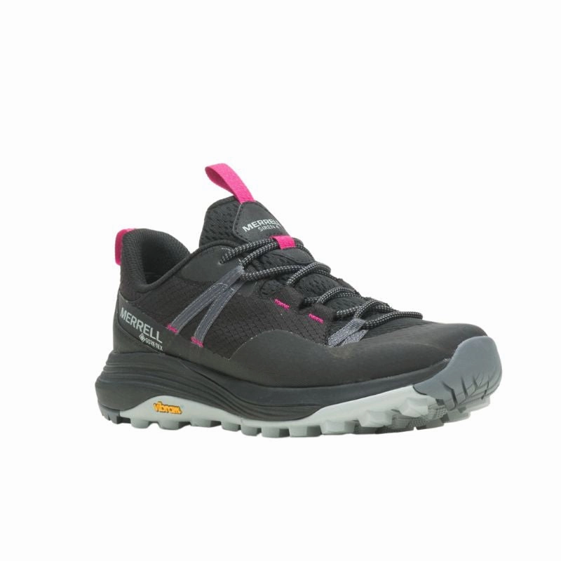 Merrell Siren 4 Gtx Womens Sporty Style