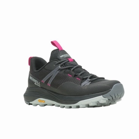 Merrell Siren 4 Gtx Womens Cushioned